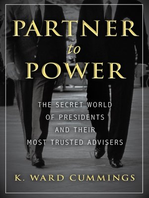 cover image of Partner to Power